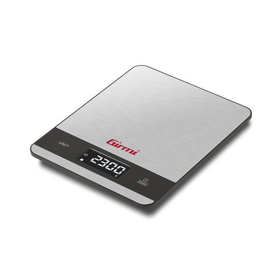 Bilancia da cucina elettronica PS05 cm 14,5x18,6x1,7h