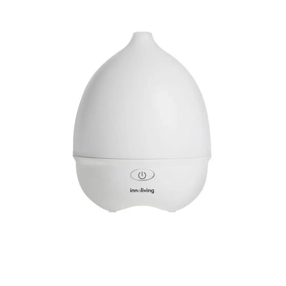 Diffusore di aroma ad ultrasuoni 70 ml con luci LED multicolor USB