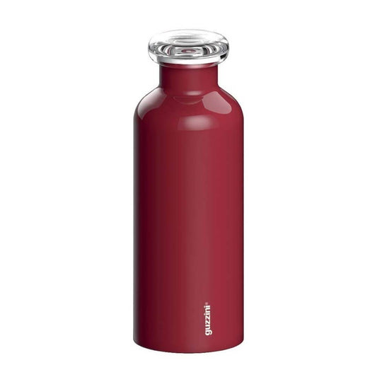 Bottiglia Termica Guzzini Energy 500ml - Colore Rosso