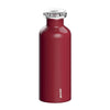 Bottiglia Termica Guzzini Energy 500ml - Colore Rosso