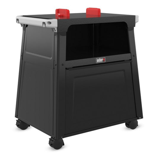 Supporto premium per barbecue Weber Lumin