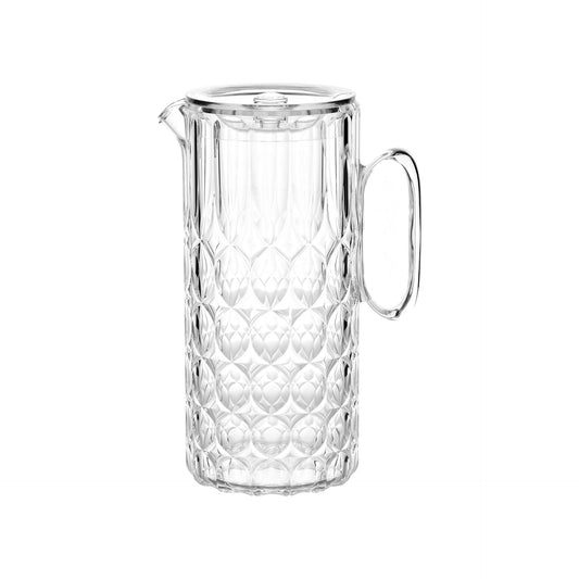Caraffa Vanity con coperchio trasparente 1750 cc