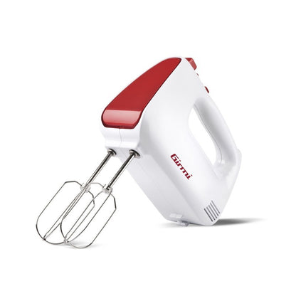 Sbattitore elettrico SB41 400W rosso/bianco