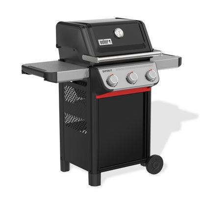 Barbecue a gas Weber Spirit E-315 cm 123 x 78,5 h