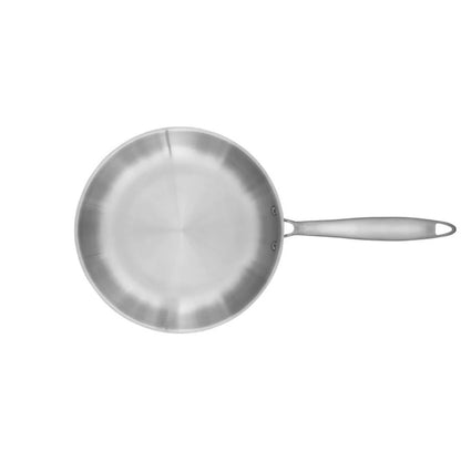 Padella in acciaio 3PLY Ø28 cm