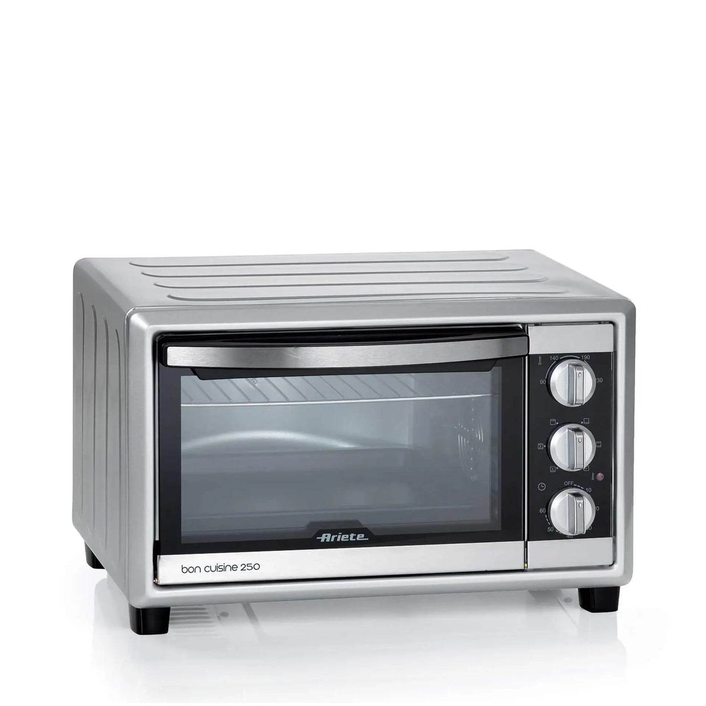 Ariete forno elettrico bon cuisine 25l