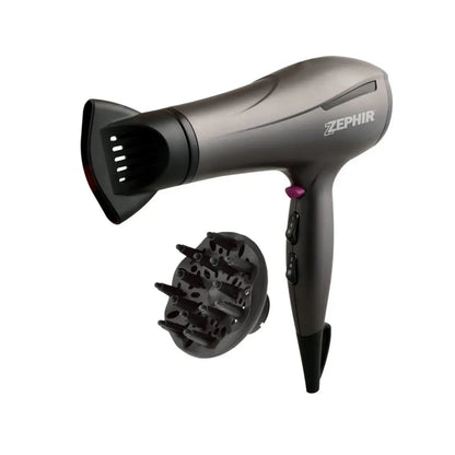Asciugacapelli elegance ZHB2001 2200W