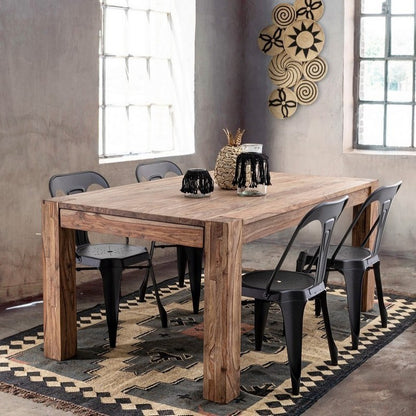 Tavolo allungabile Vintage Sunderland 175-265x90 cm