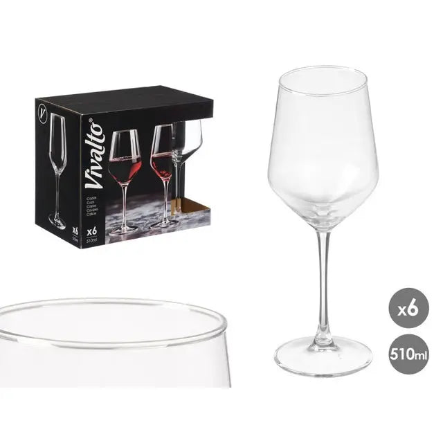 Calice conico 510 ml