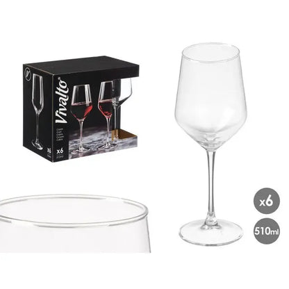 Calice conico 510 ml