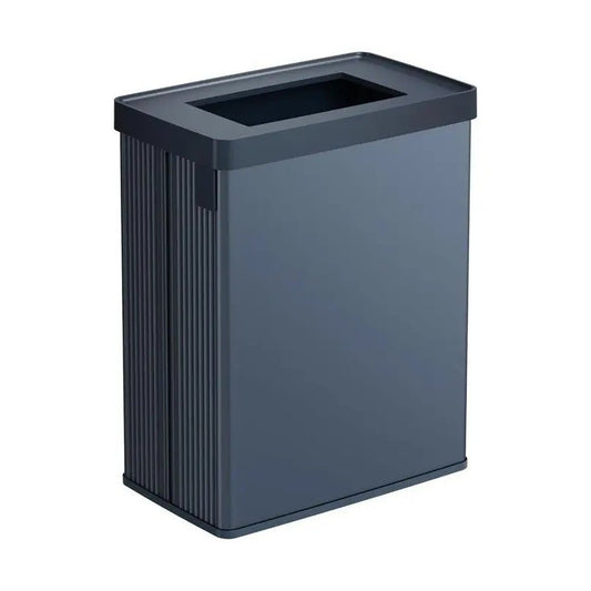 Pattumiera Keter Verto Recycle 54l pearl blue cm 43,5x26,5x54,7 h