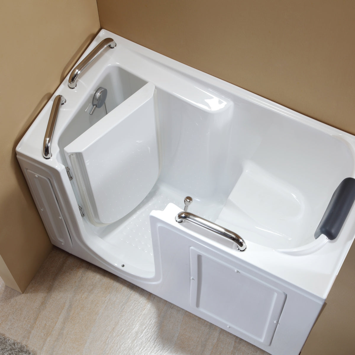 Vasca Per Anziani Modello Doris