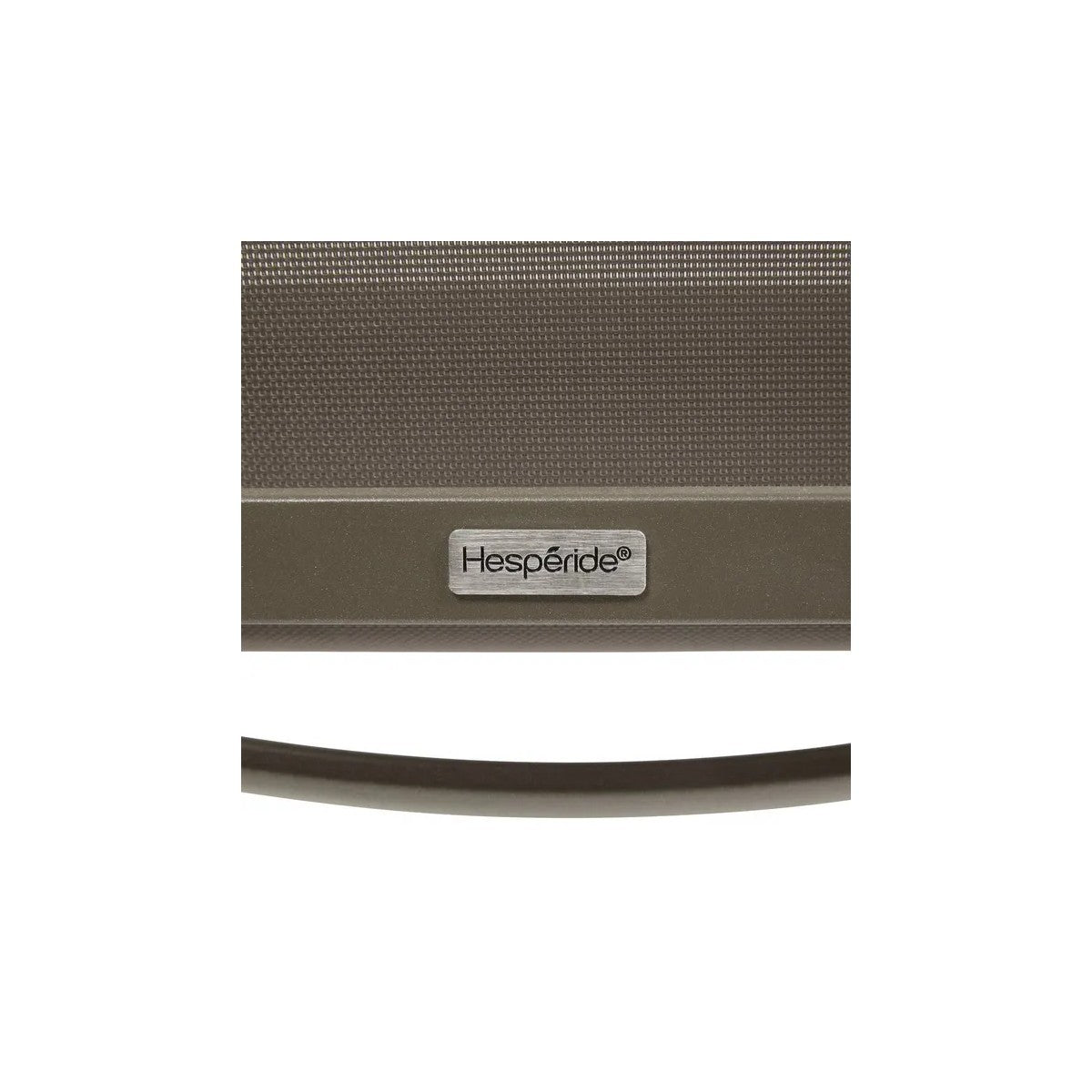 Poltrona pranzo Axant coffee cm 57 x 63 x 94 h
