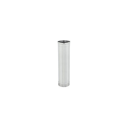 Modulo Lineare inox 304 Ø 100 mm 5 dc mm 500