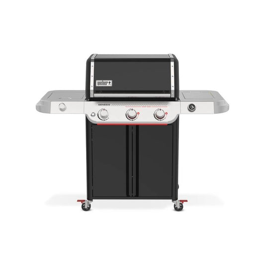 Barbecue a gas Weber Genesis E-335w cm 156 x 77,5 h