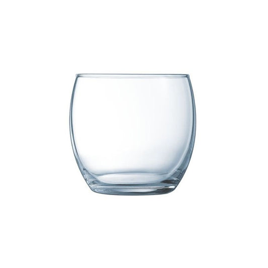 Bicchiere Luminarc La Cave Tumbler 34 cl in Vetro
