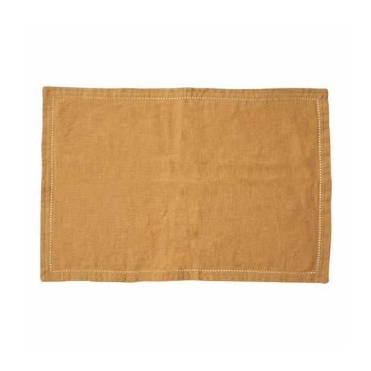 Tovaglietta Elina 45x30 cm giallo