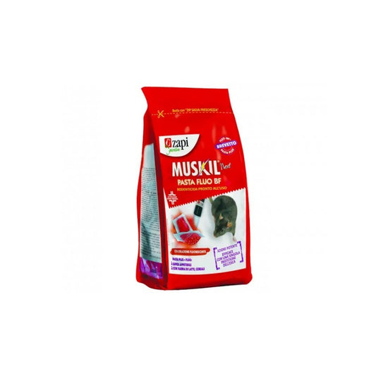 Muskil Next pasta fluo BF 1,53 kg