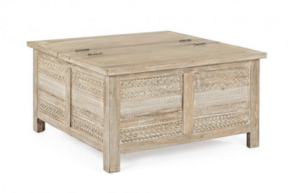 Tavolino C-Contenitore Mayra  BZ