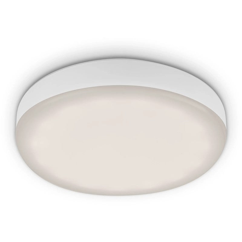 Faretto Plat da incasso led 7,5 cm 3w 350lm bianco