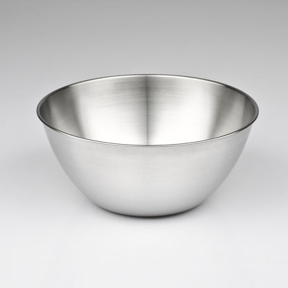 Bilancia da Cucina Elettronica 1Gr/5Kg con Ciotola in Acciaio Inox