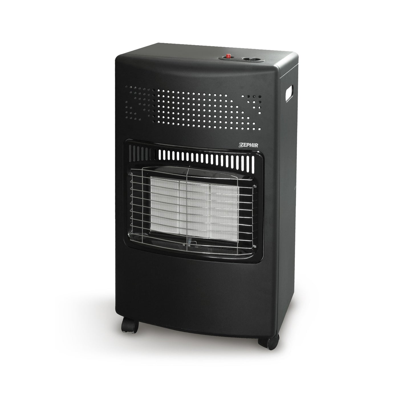 Stufa a gas infrarossi 4.2 kw – slim