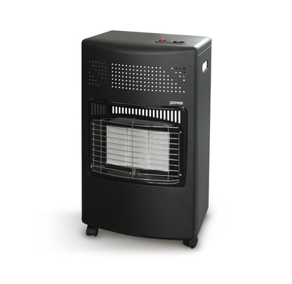 Stufa a gas infrarossi 4.2 kw – slim