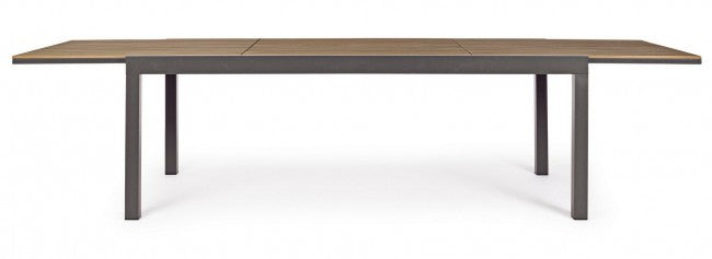 TAVOLO ALL.ELIAS 200-300X95 ANTRAC SJ61