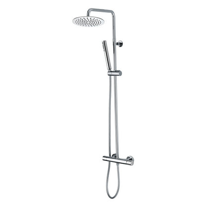 Colonna doccia Tetis L10146 cromo