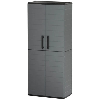 Armadio Plain cm 68x37x163h