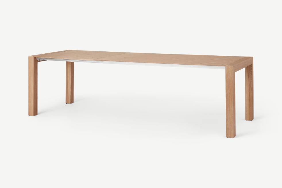 Tavolo Allungabile Color Noce 170-2690