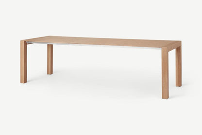 Tavolo Allungabile Color Noce 170-2690