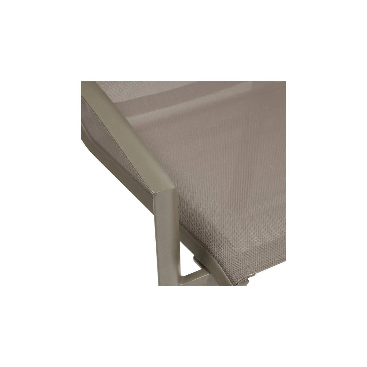Poltrona pranzo Axant coffee cm 57 x 63 x 94 h