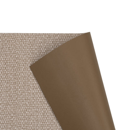 Tovaglietta silstone 43x30 cm color mocha