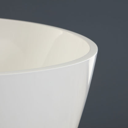 Vasca da bagno design freestanding Roma