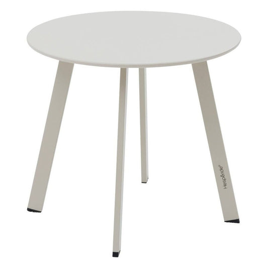 Tavolino Saona Ø50x45h cm argilla