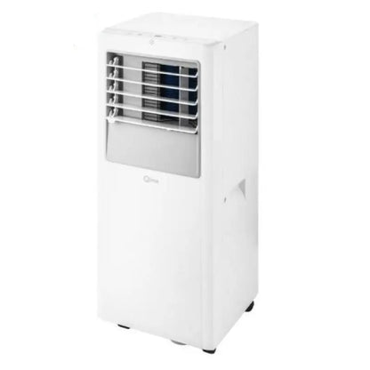 Condizionatore Qlima portatile P 3026 bianco