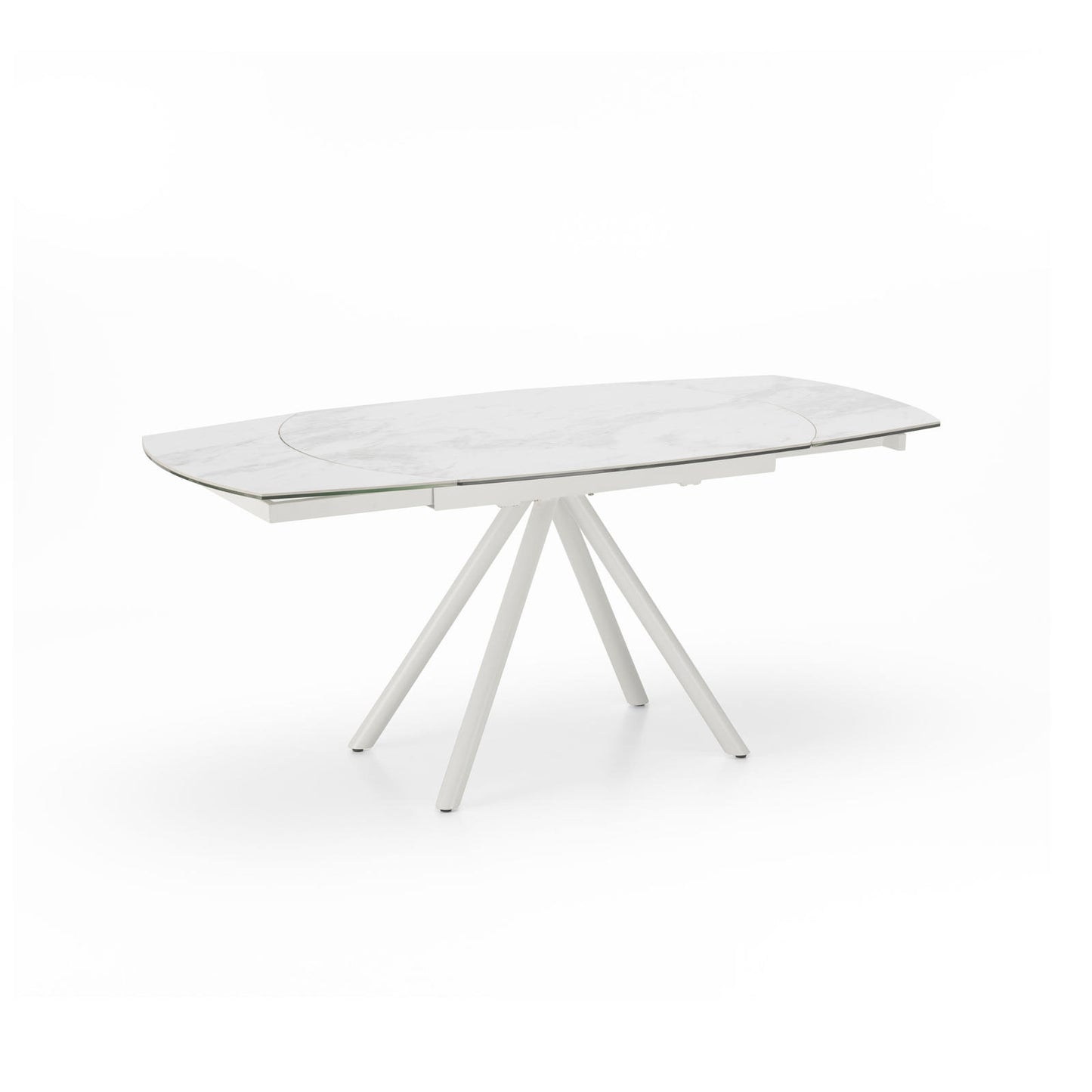 Tavolo Allungabile 120-180 x 90 cm