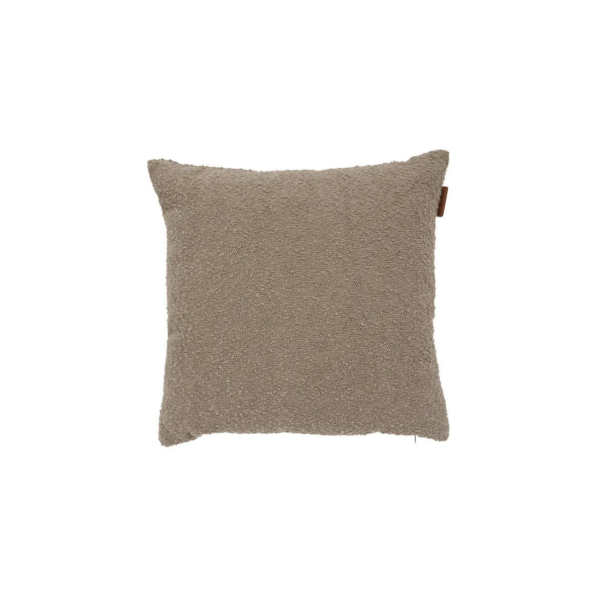 Cuscino Solfia 45x45 cm coffee