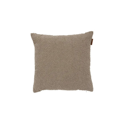 Cuscino Solfia 45x45 cm coffee
