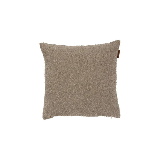 Cuscino Solfia 45x45 cm coffee