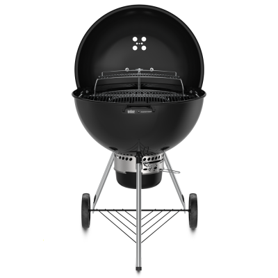 Barbecue a carbone Weber Master-Touch 67 cm