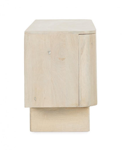 Mobile porta TV 140x40x58 in legno