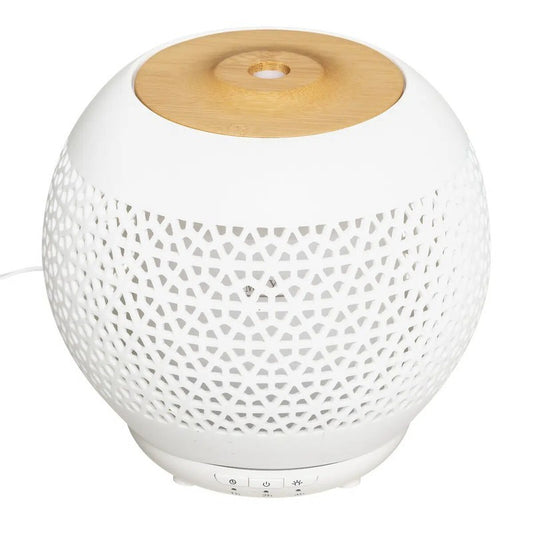 Diffusore di oli essenziali Reyna 250 ml