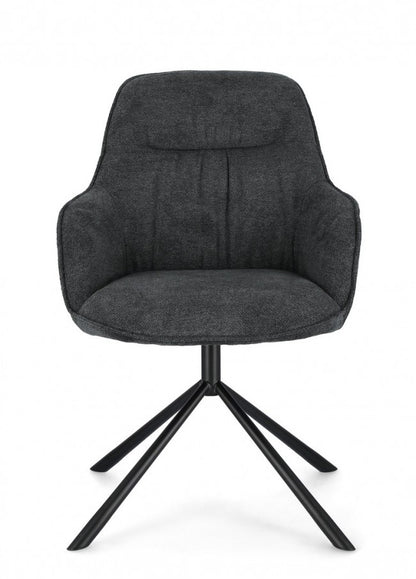 2x Poltrona grant dark 59x65x86