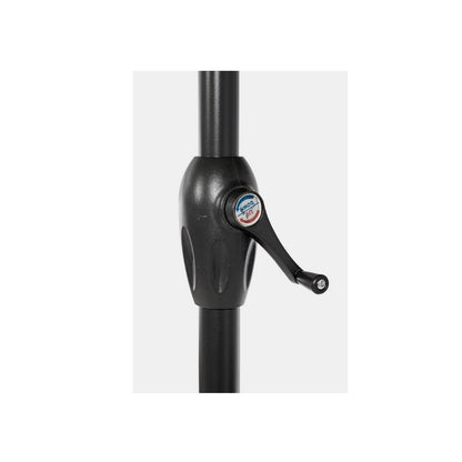 Bizzotto ombrellone Kalife 3m cloud