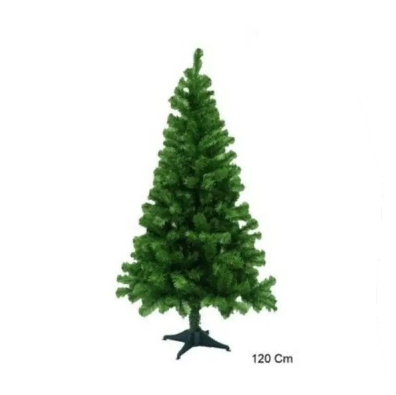 Albero di Natale Faster Pine verde H120 cm