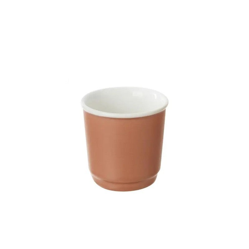 Tazzina Nature terra 9 cl