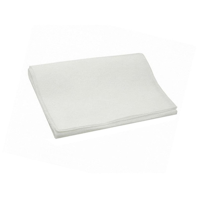 Filtro cappa 40 x 100 cm poliestere bianco