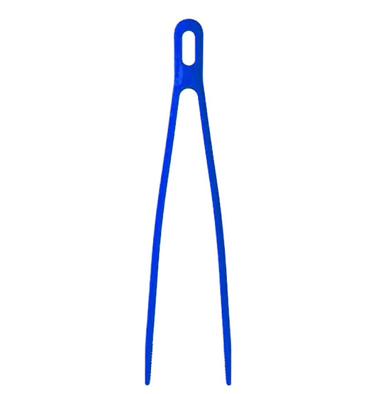 Pinze Chefline Guzzini colore blu